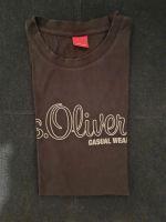 Original s.Oliver T-Shirt Gr. L braun München - Ramersdorf-Perlach Vorschau