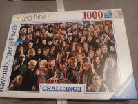 Harry Potter 1000 Teile puzzle Niedersachsen - Raddestorf Vorschau