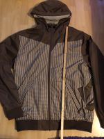 Volcom Jacke/ Windjacke/ Übergangsjacke Braun Gr. XL Neuwertig Wandsbek - Hamburg Bramfeld Vorschau