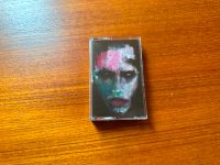 Marilyn Manson – We Are Chaos (Silver Glitter Tape) Niedersachsen - Ilsede Vorschau