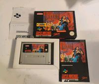 Blackhawk - Super Nintendo Spiel Beuel - Limperich Vorschau