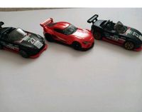 Hot wheels Premium Real Rider Umbau custom Mazda, Toyota Thüringen - Niederorschel Vorschau