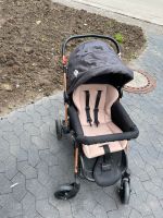 Buggy, nur zwei Wochen genutzt Baden-Württemberg - Fronreute Vorschau