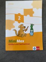 ISBN 978-3-12-280532-6 MiniMax 2 Rheinland-Pfalz - Oberwesel Vorschau