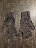 Damen Handschuhe aus Chenille Hessen - Morschen Vorschau