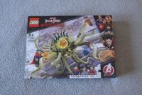 !!! NEU !!! LEGO 76205 Marvel Doctor Strange Multiverse Gargantos Rostock - Hansaviertel Vorschau