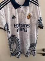 Real Madrid Trikot Weiß Größe M Neu München - Altstadt-Lehel Vorschau