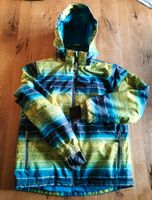 ⭐ Snowboardjacke Skijacke Winterjacke Gr. 146/152 Hessen - Schöffengrund Vorschau