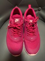 Nike Thea in Pink Größe: 40,5 wie neu Innenstadt - Poll Vorschau