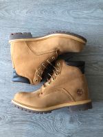 Timberland Stiefeletten neu Gr. 38 Eimsbüttel - Hamburg Lokstedt Vorschau