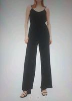 Neu H&M Jumpsuit Schwarz Damen Köln - Kalk Vorschau