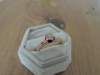 Wellendorff Ring Danke für - Gr. 56 750 / 18K + Papiere & Rechnun Bayern - Krumbach Schwaben Vorschau