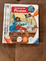 TipToi Entdecke die Piraten Baden-Württemberg - Rheinstetten Vorschau