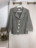 Blazer grau Almax Collection Schleswig-Holstein - Flensburg Vorschau