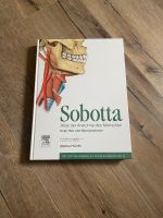 Sobotta Atlas Neuroanatomie Essen-West - Holsterhausen Vorschau