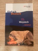 Woyzeck verstehen Georg Büchner Dortmund - Hörde Vorschau