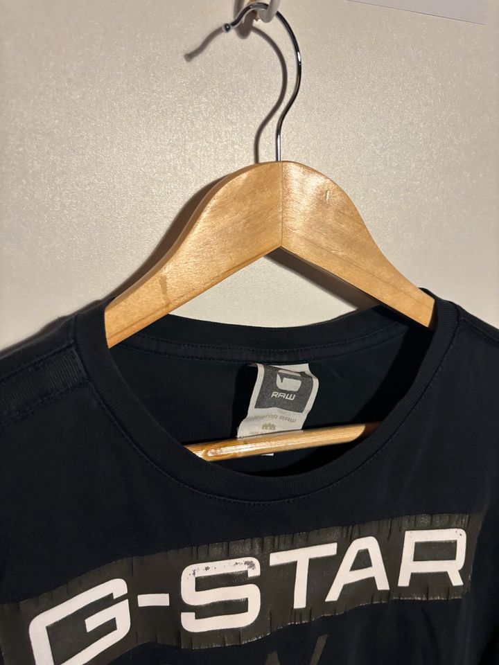 G-Star T-Shirt (Herren) / Größe L in Rösrath