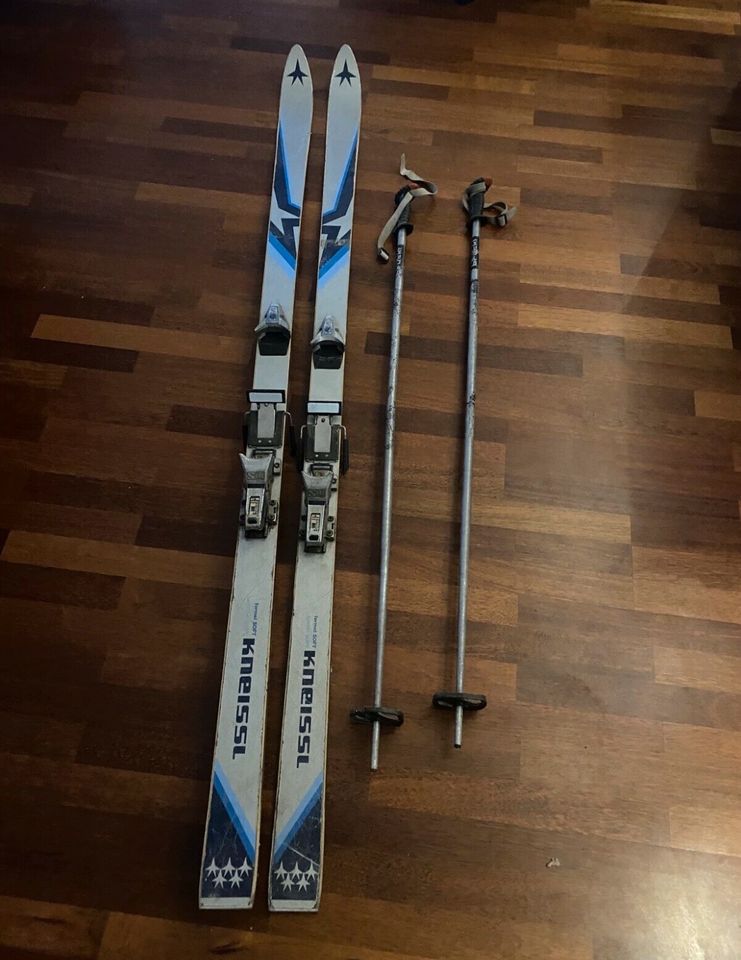 Ski Kneissl „Formel Soft“ Salomon 190cm Alpin in Berlin