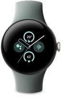 Google Pixel Watch 2, LTE, Smartwatch, Champagner-Gold, NEU OVP Dortmund - Brackel Vorschau