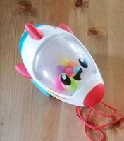 Spielzeug Rollende Rakete Baby Fisher Price Niedersachsen - Bad Gandersheim Vorschau