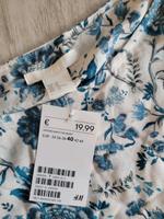 Sommerkleid H&M neu cut out Versand möglich Baden-Württemberg - Malsch Vorschau
