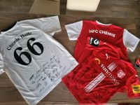 HFC Chemie Halle Trikot Fußball XL L S neu Sachsen-Anhalt - Zörbig Vorschau