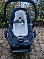 Maxi Cosi - Design Zoe Rachel mit Isofix Halterung München - Hadern Vorschau