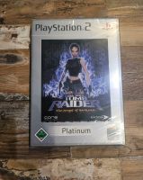 Tombraider Platinum PS2 Sealed Deutsche Version Kr. Passau - Passau Vorschau