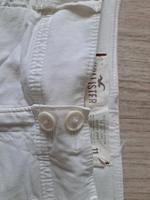 Hollister Shorts weiß Stretch Größe 11 (38) Nordrhein-Westfalen - Oelde Vorschau