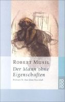 Der  Mann ohne  Eigeschaften - Musil+ viele Reisebuecher Hannover - Südstadt-Bult Vorschau