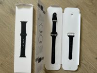 Original Apple Sport Band Armband 38 40 41mm Midnight sport Bayern - Baar-Ebenhausen Vorschau