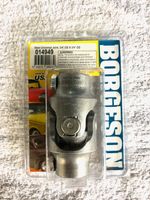 Borgeson 014949, Kreuzgelenk,3/4" DD auf 3/4" DD,Mopar,Hot Rod Duisburg - Duisburg-Mitte Vorschau