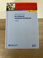 Prüfungslektüre für technische Betriebswirte im Paket Nordrhein-Westfalen - Krefeld Vorschau