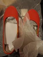 flache breite Sommerschuhe Hannover - Südstadt-Bult Vorschau