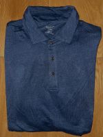Olymp 100% Leinen Poloshirt Größe XXL Farbe blau - neuwertig - Nordrhein-Westfalen - Marienheide Vorschau