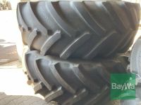 Michelin 2 RÄDER 650/85 R38 MACHXBIB Reifen Sachsen - Döbeln Vorschau