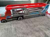 Hot wheels Schießender Autotransporter Nordrhein-Westfalen - Voerde (Niederrhein) Vorschau