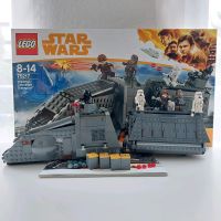 Lego Star Wars 75217 alle Figuren Imperial Conveyex Transport Nordrhein-Westfalen - Paderborn Vorschau