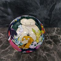 Pokemon Puzzle Ball Niedersachsen - Hohenhameln Vorschau
