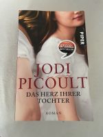 Taschenbuch Jodi Picoult - Das Herz ihrer Tochter Niedersachsen - Großenwörden Vorschau