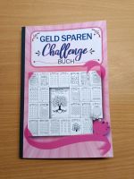 Geld sparen Challenge Buch Rheinland-Pfalz - Nimshuscheid Vorschau