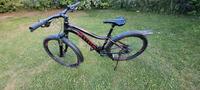 Mountainbike Ghost Lanao 26 Zoll Bad Doberan - Landkreis - Broderstorf Vorschau
