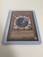 Yu-Gi-Oh! Schwarze Salve (CRMS-EN015) Super Rare Kreis Ostholstein - Ahrensbök Vorschau