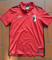 FCA Trikot mit Kragen von Nike (dri fit) Kindergröße L Bayern - Friedberg Vorschau