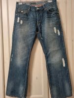 Herren TOM TAILOR  JEANS Gr. 33/30 Kreis Pinneberg - Tangstedt Vorschau