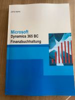 Buch Microsoft Dynamics 365 BC Finanzbuchhaltung Niedersachsen - Winsen (Luhe) Vorschau