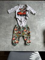 Baby Kinder Kleidung Größe 62 Nordrhein-Westfalen - Krefeld Vorschau
