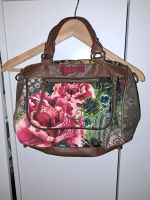 Handtasche, Desigual Nordrhein-Westfalen - Drolshagen Vorschau