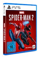 Spider Man 2 Playstation 5 Niedersachsen - Isernhagen Vorschau