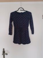 Mädchen Langarmshirt Gr. 110/116 Sachsen-Anhalt - Staßfurt Vorschau